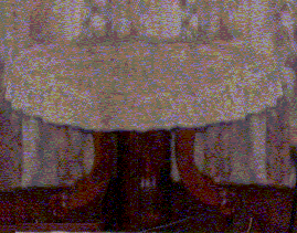 Grandma Moore's Table