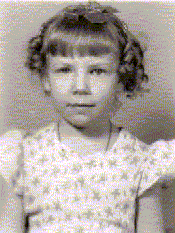 Sharon, First Grade
