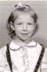 Sharon, Second Grade