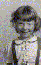 Sharon, Third Grade
