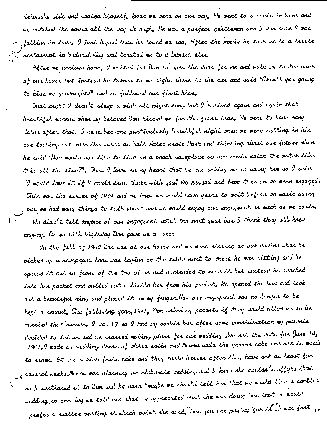 Upper Classmen Now - Continued from Page 90