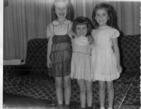 The 3 Little Girls